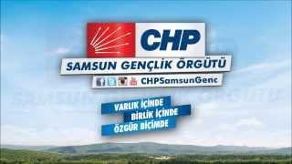 Onur Akın  Kılıçdaroğlu  CHP Seçim Şarkıları [upl. by Mathian]