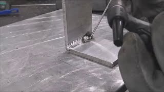 TIG Welding Advice  QampA [upl. by Gurney]