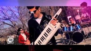 Barad  Eshghe Mani OFFICIAL VIDEO HD [upl. by Acinimod]