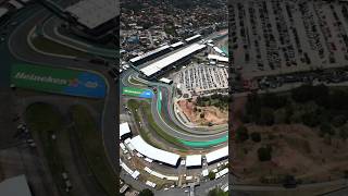 Interlagos Recorrí el circuito que visita la Fórmula 1 [upl. by Othilie661]