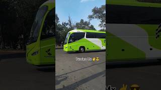 Futura Select 🟣⚪ IRIZAR i8 Efficient Scania bus travel irizar viaje i8 shorts [upl. by Gaw]