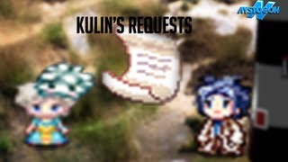 TWOM Kulins Requests [upl. by Emanuel]