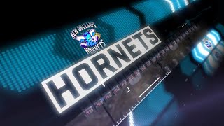 FSN FSX New Orleans Hornets 2012 Open [upl. by Eanaj]