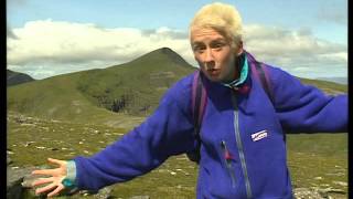 The Fannichs  Sgurr Mor amp Meall Gorm [upl. by Yaakov]