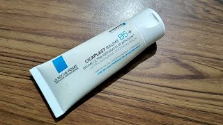 Cicaplast Baume B5  Crema multiusos [upl. by Atiuqahs]