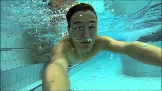 A day at the Aquapolis Szeged GoPro Music Video [upl. by Dier899]