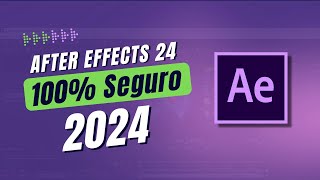 ADOBE AFTER EFFECTS CRACKEADO 2024 JÁ ATIVADO SERÁ [upl. by Esydnac]