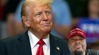 Trump has message for Mexican President Candace Owens calls out democrat Hypocrisy [upl. by Steinman356]