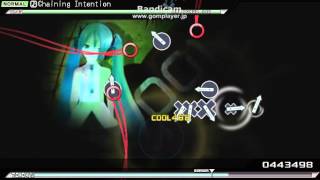 PPDChaining intentiondiva arcade風normal [upl. by Gaultiero]