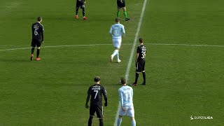 SønderjyskE  Randers FC 332019 [upl. by Bashee839]