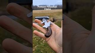 DIY Derringers Practical Scrap Metal Small Arms vol 7 Model 2 [upl. by Nwahsyd]