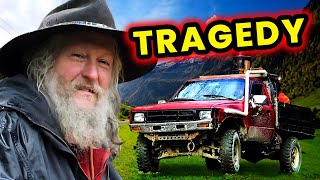 What Really Happened to Eustace Conway from Mountain Men [upl. by Einberger]