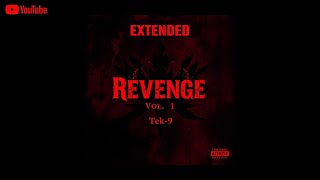 Revenge  Live Edition [upl. by Talanian]