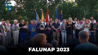 20230820  Falunap 2023 [upl. by Wivestad]