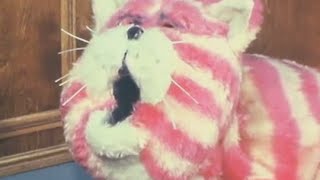 Bagpuss Intro Original Unedited [upl. by Elhsa]