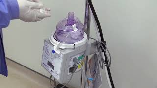 HighFlow Nasal OxygenHFNO \Transnasal Humidified RapidInsufflation Ventilatory ExchangeTHRIVE [upl. by Knarf]