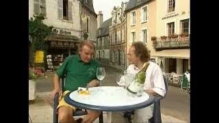 Floyd Uncorked Loire Valley Ep2 [upl. by Woehick]