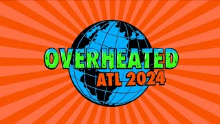 OVERHEATED LIVE 2024 Full Event with Billie Eilish Maggie Baird Wawa Gatheru amp More [upl. by Aggarwal]