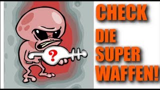 Coole SuperGuns  Mach den WaffenCHECK  Check it out  on Facebook [upl. by Aerdnac281]