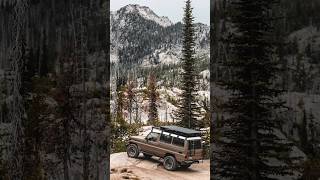 90 of that is TRUE… But I love it Audio Track Credit DudeDad landcruiser Toyota offroading [upl. by Viddah]