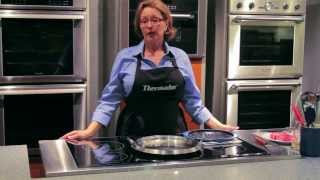 Cooking Tips  Thermador Induction Cooktops [upl. by Alisha]