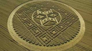 ATLANTIS VOYAGE with CROP CIRCLE UFO next frequency level 2012  LEVEL 110 COMPLETED [upl. by Astrid161]