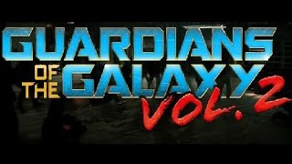 Batman V Superman Dawn Of Justice Warehouse Fight SceneGuardians Of The Galaxy Vol 2Opening Style [upl. by Yelsnia]