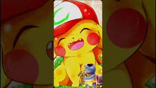 La musique de carapuce dance animation pokemon squirtle viral songmusic editing edit funny [upl. by Vivl773]