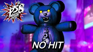 P5S  Dire Killer Teddy Bear  Solo NG Merciless [upl. by Akcebar]