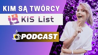 Kim są twórcy KIS List Kawa w T1M odc10 [upl. by Loydie]