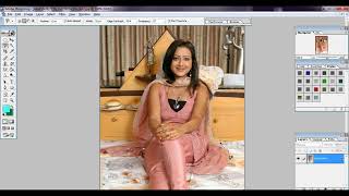 Adobe Photoshop For Beginners In Hindi  Photoshop Introduction [upl. by Danika]