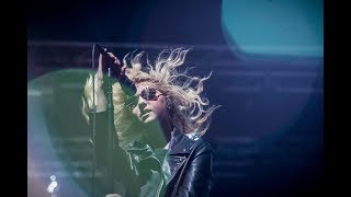 The Pretty Reckless  Heaven Knows Live at Lowlands 2017 PROSHOT HD [upl. by Zolnay]