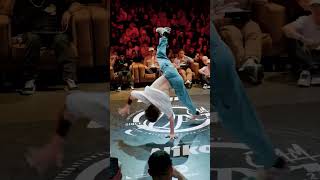 BBoy Malish Russia Power Move Evolution  DPC Jam 2024 [upl. by Ennagem]