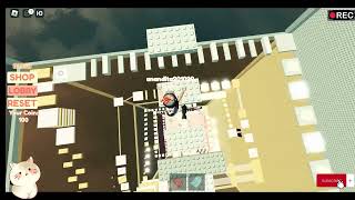 ASMR Tower of Cotton roblox towerofcotton [upl. by Dwan]