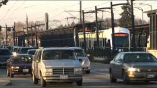 Seattles Link Light Rail The Start of Something Big [upl. by Garlan]