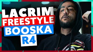 Lacrim  Freestyle Booska R4 [upl. by Ybrik361]