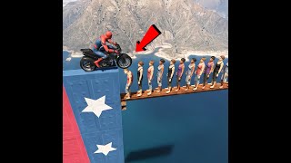 GTA V Ragdolls Live Gameplay  GTA V LIVE  GTA V BEST GAMEPLAY 2024 gta gta5 gtalive [upl. by Alick]