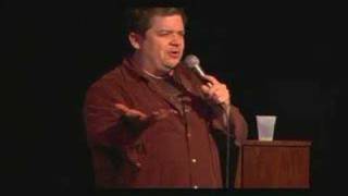 Patton Oswalt  KFC Famous Bowls [upl. by Negroj400]