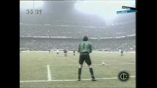 UEFA Cup 19901991  Inter vs Aston Villa 30 [upl. by Uttica]