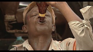 The Master Osuofia Will Make You Laugh Taya With This Classic Comedy Feem Nigerian Movie [upl. by Gnilyarg]