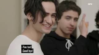 SKAM  SEASON 4 EPISODE 6  FULL EPISODE  English Sub [upl. by Nira]