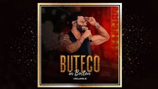 Gustavo Lima  Vol 2 Buteco in Boston [upl. by Eresed201]