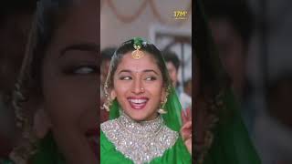 Paise De Do Joote Le Lo  Salman Khan Madhuri Dixit  humaapkehainkoun [upl. by Tillion69]