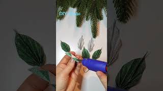 Christmas decoration diychristmasornaments diy chritmascraft tuturial shorts christmas [upl. by Teleya]