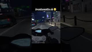 Bike with traffic rider game shorts gaming trending subscribe shortfeed automobile [upl. by Drobman38]