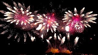 HD Zio Piro di Gianni Vaccalluzzo  FdS San Severo 2014 Fireworks Vuurwerk Feuerwerk [upl. by Kampmann]