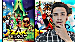 ZAK STORM SUPER PIRATE Review  Unlimited New Adventures ☠️ Urdu Animeted Series  UMER HUNTER PRO [upl. by Reve]