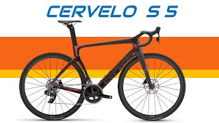 CERVELO S5 Rival eTap AXS 2022  Should You Buy  Buyers Guide by Cycling Insider [upl. by Ylecara]