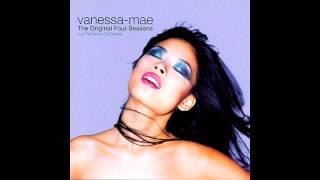 01 Vanessa Mae The Original Four Seasons 1999 Spring I Allegro [upl. by Scheld]