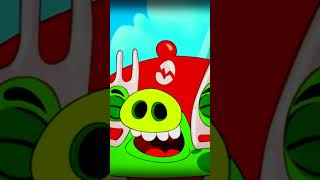 Terence Edit  Angry Birds Toons [upl. by Nnarefinnej]